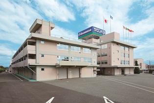 Tosu Factory